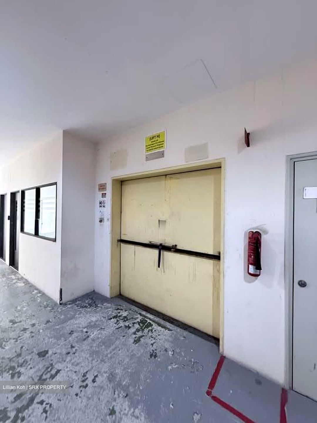 Bedok South Avenue 1 (D16), Factory #588626681
